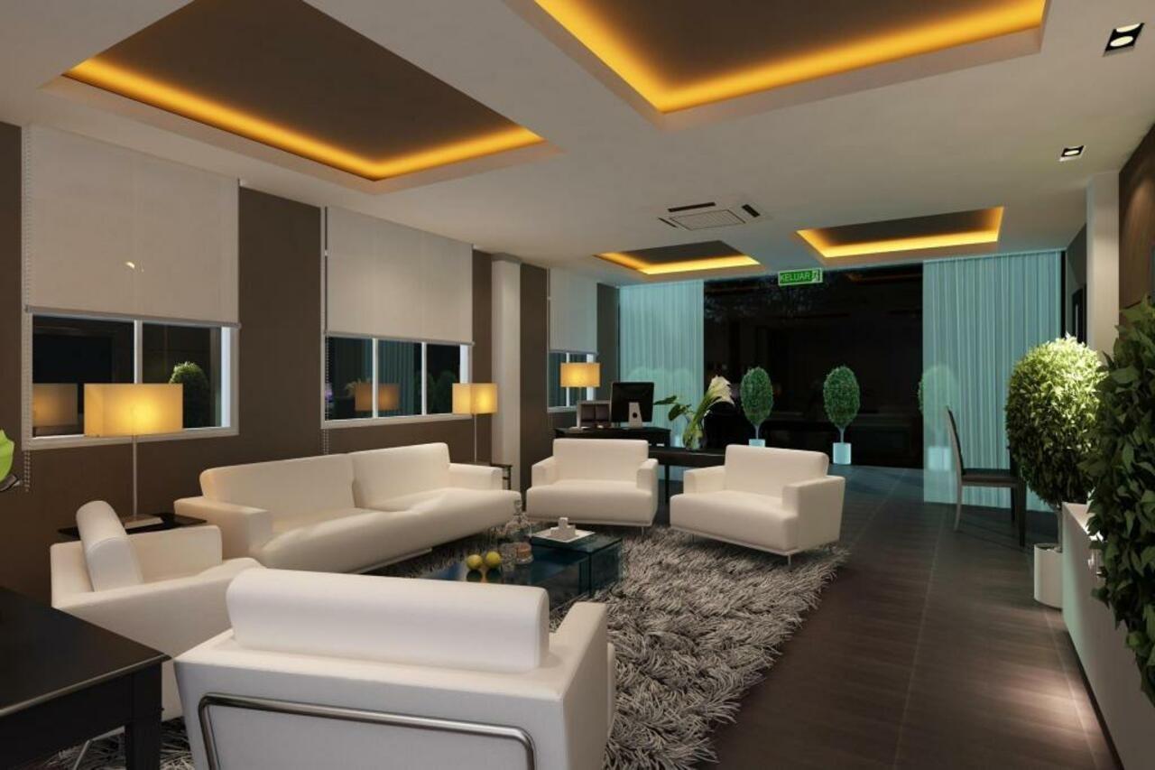 Hallmark Crown Hotel Melaka Zewnętrze zdjęcie