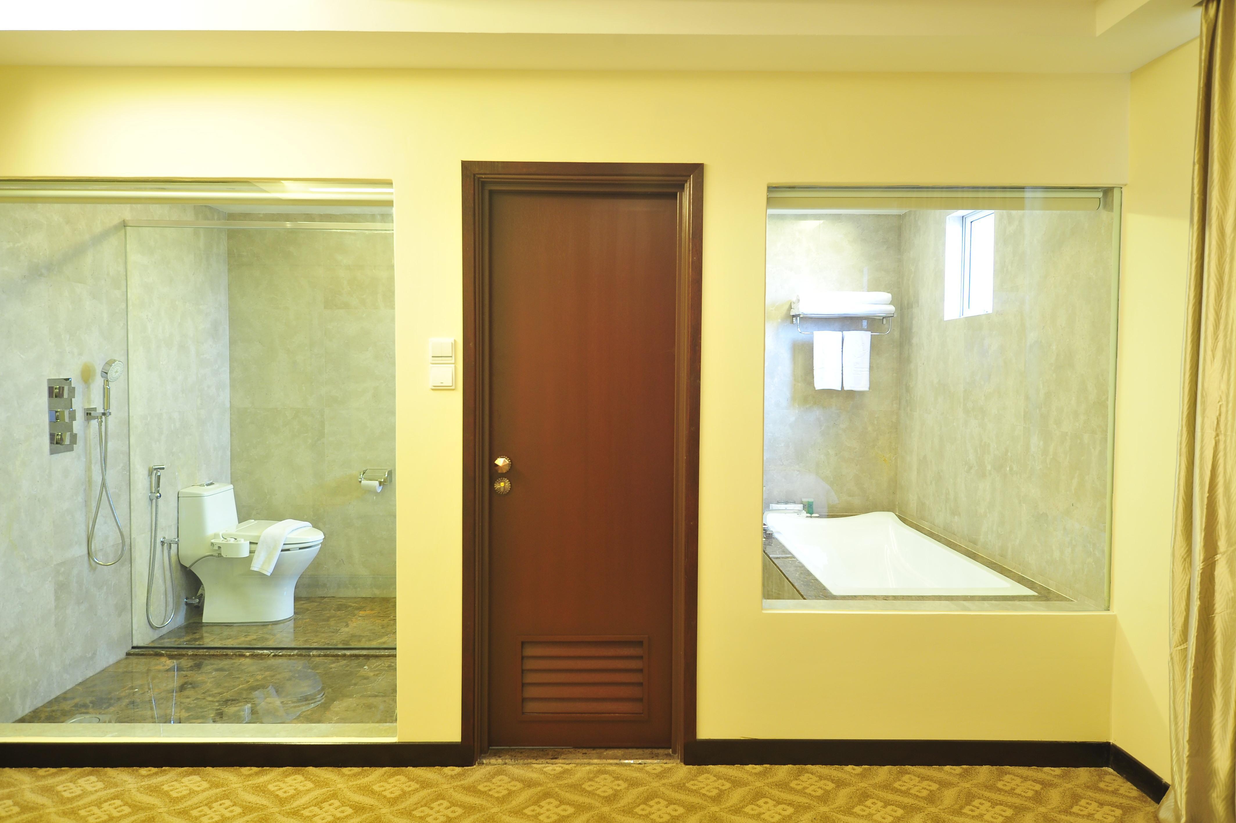 Hallmark Crown Hotel Melaka Zewnętrze zdjęcie