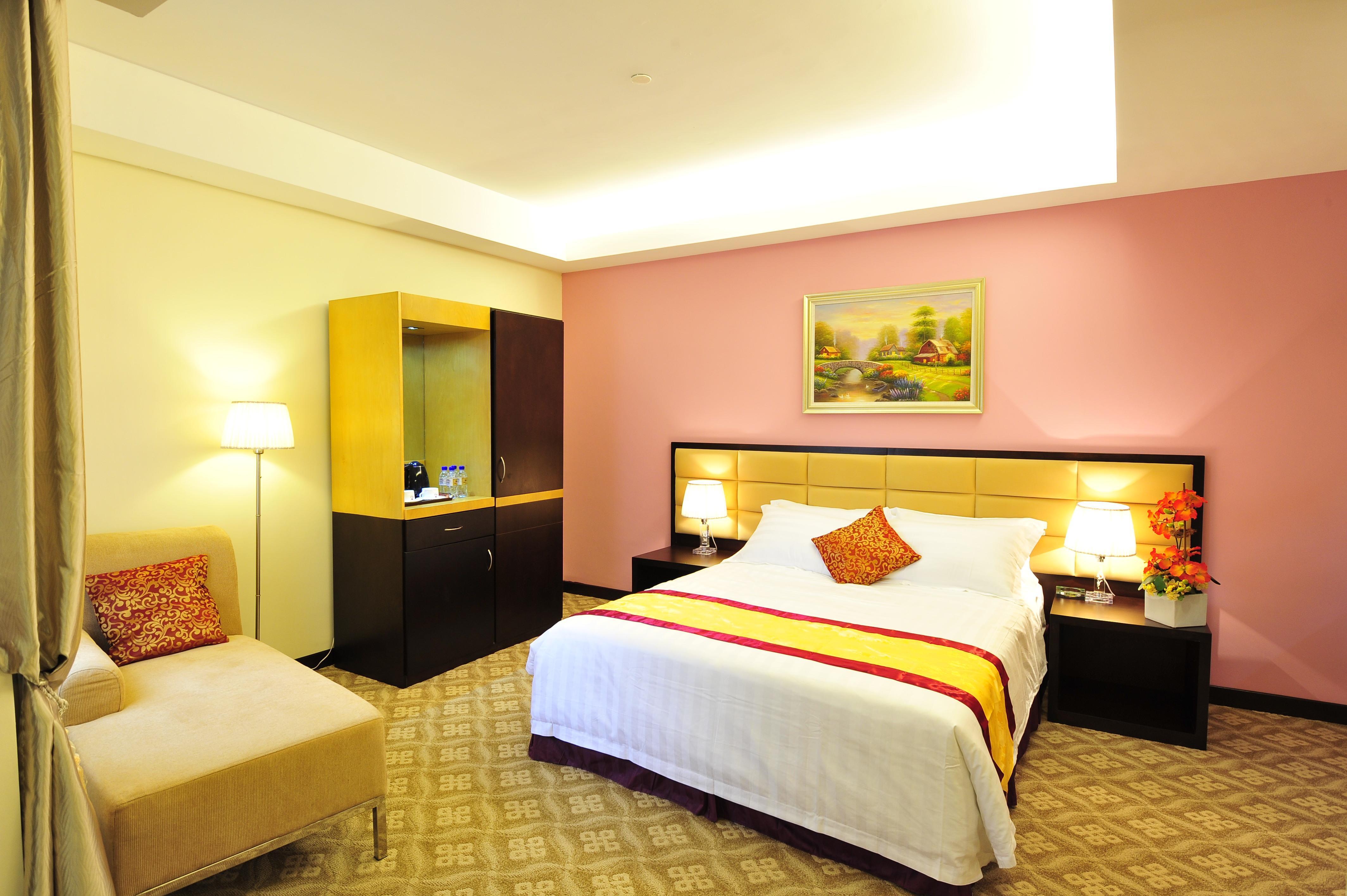 Hallmark Crown Hotel Melaka Zewnętrze zdjęcie