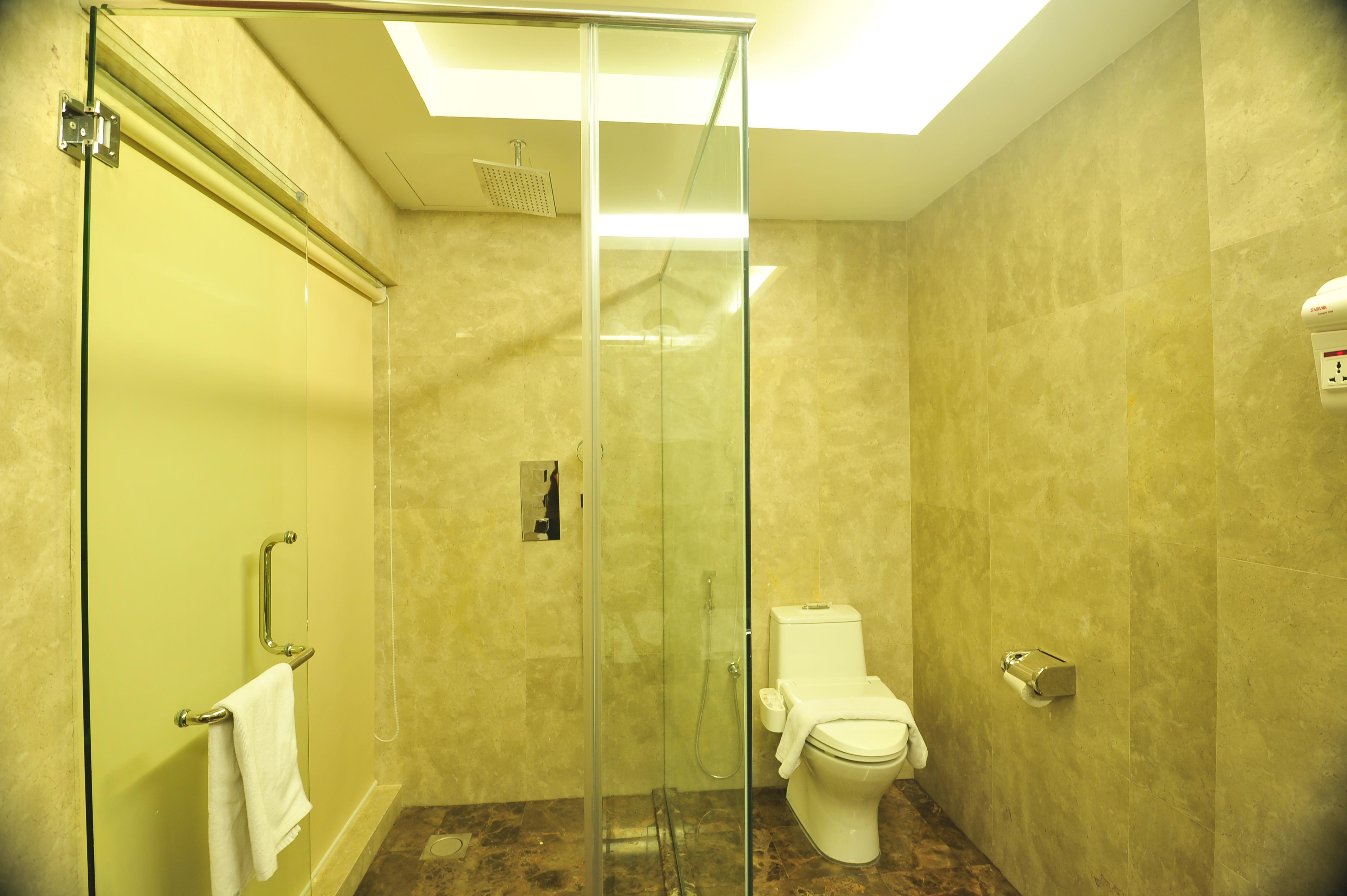 Hallmark Crown Hotel Melaka Zewnętrze zdjęcie