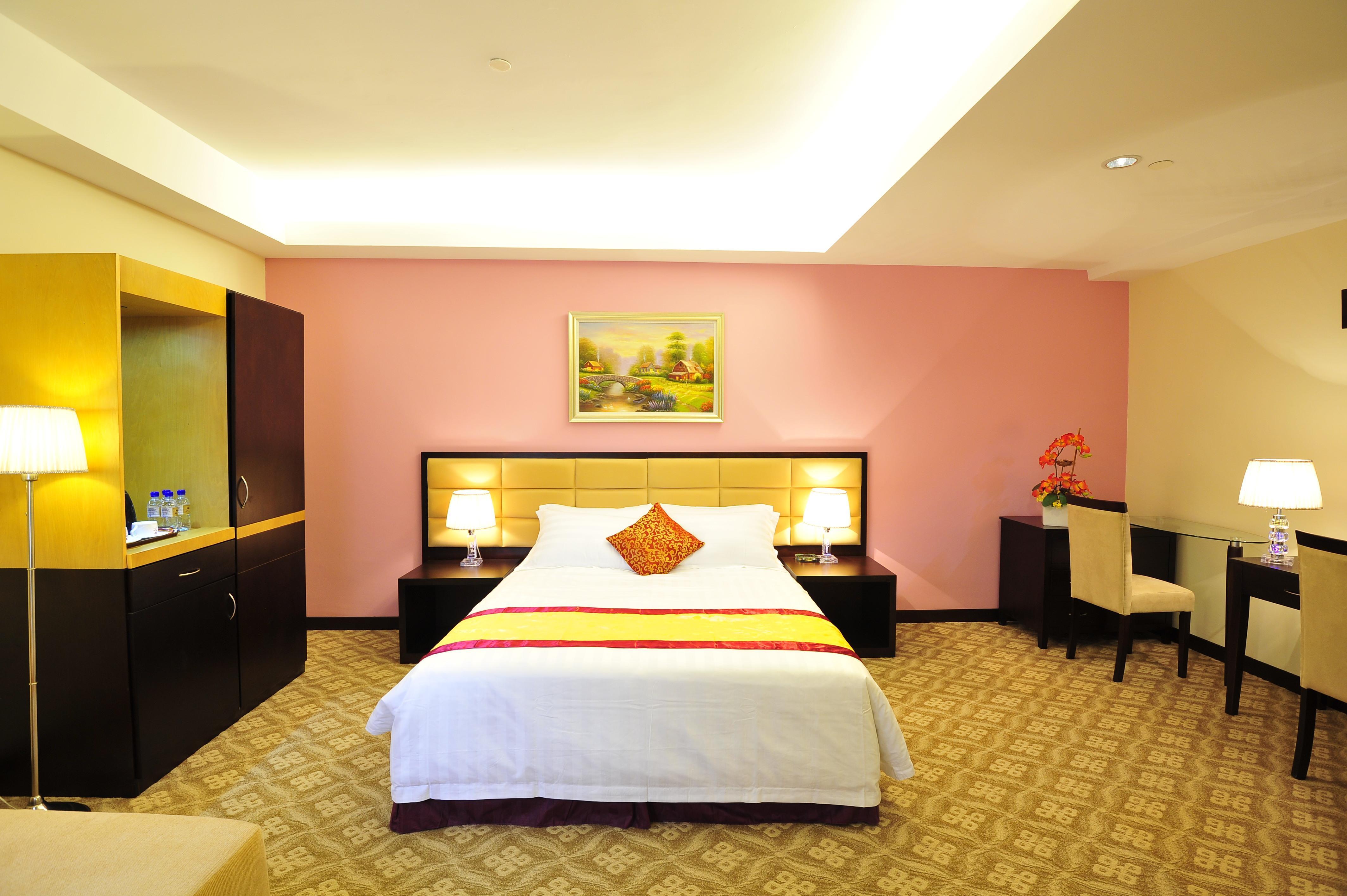 Hallmark Crown Hotel Melaka Zewnętrze zdjęcie