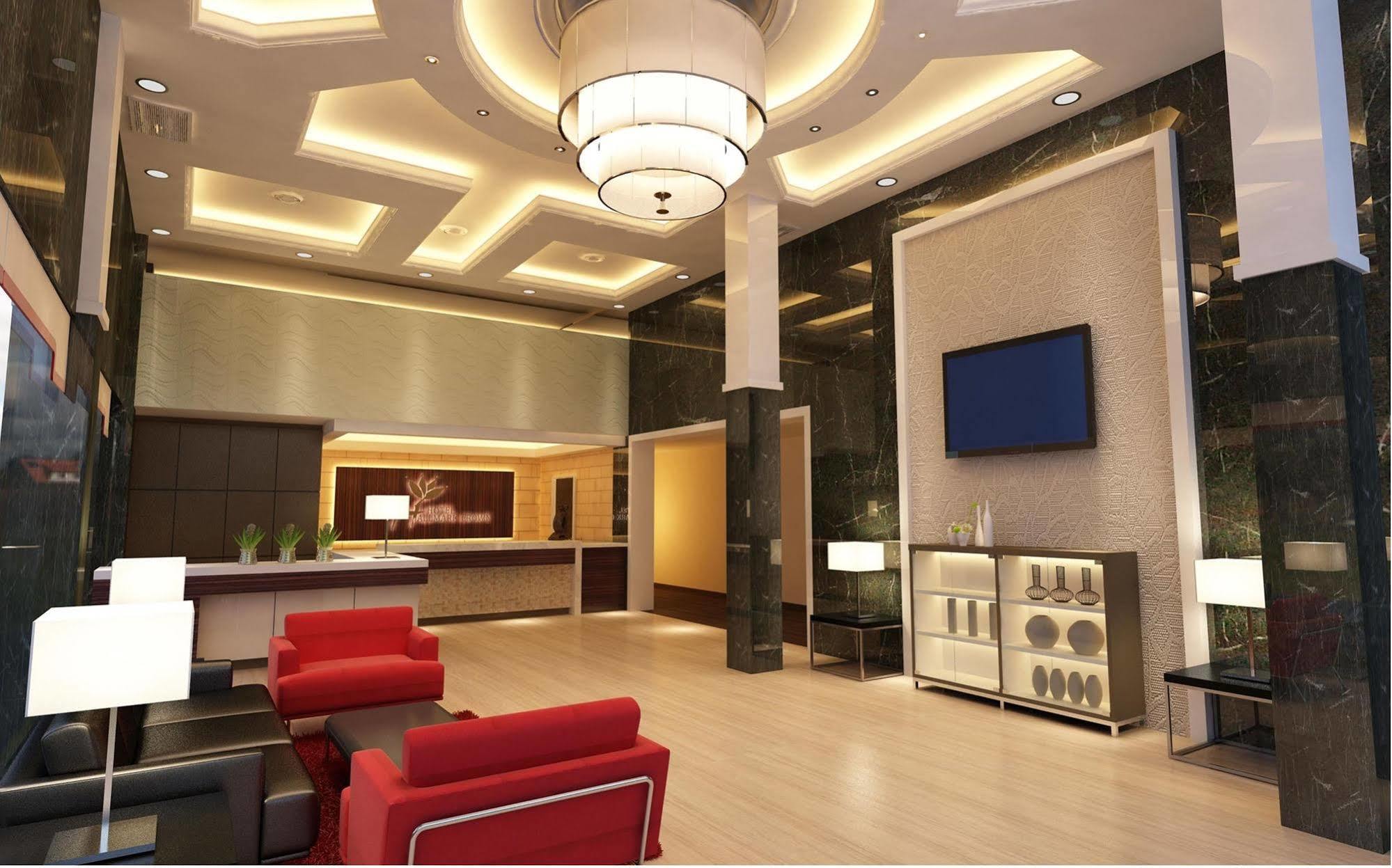 Hallmark Crown Hotel Melaka Zewnętrze zdjęcie